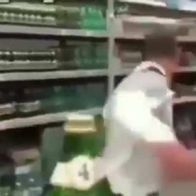 man