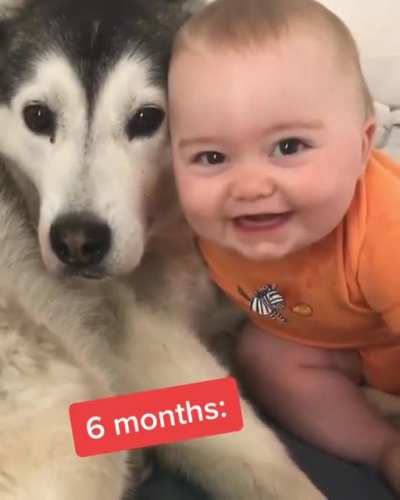 The most wholesome pair of friends I&rsquo;ve ever seen