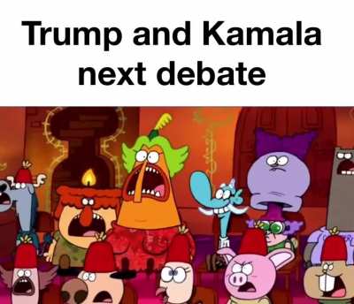 Losercity debate