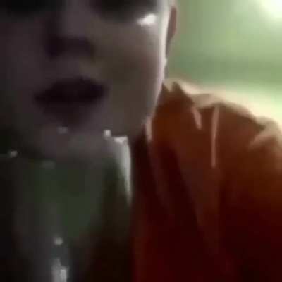 F