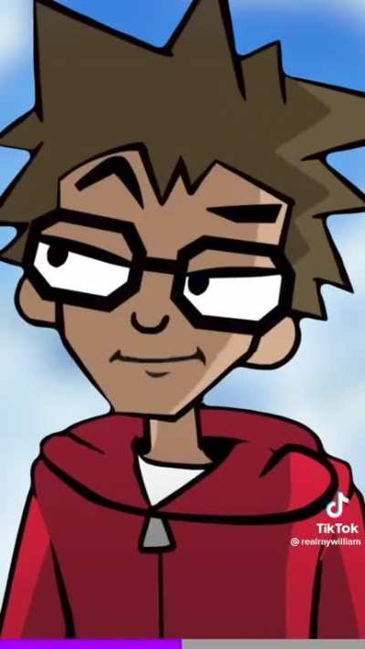 Clip from one of Ray&rsquo;s latest videos, guess this is all we have as of now to a new YFMTS episode /j