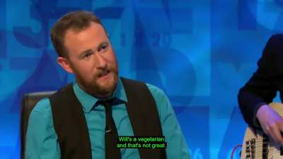 "If you had to choose your favourite member of the Horne Section and your least favourite member who would they be?"