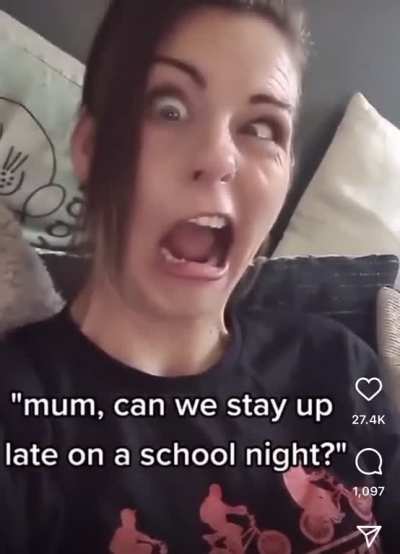 Why