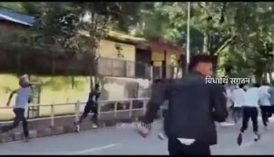 This Dashain I wish we get more videos like this in coming times.