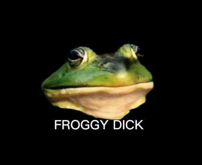 Froggy