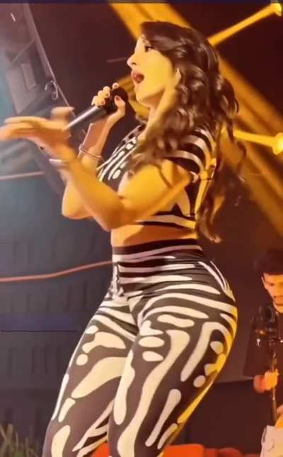 Nora Fatehi Dance