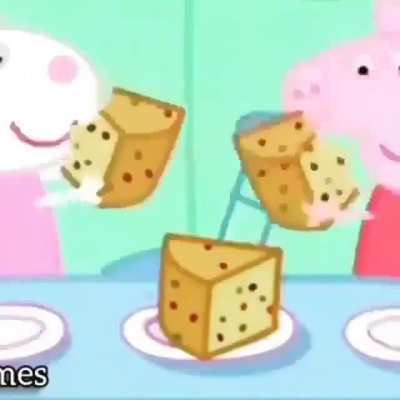 Seria considerado como "animais fazendo merda"? 🤔