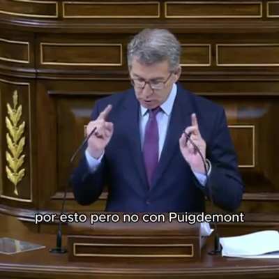 Por el 