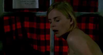 Isabelle Carr&eacute; - Les Sentiments (FR2003) - "You must cool off"