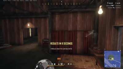 Almost c4'd myself and gave the bot a win