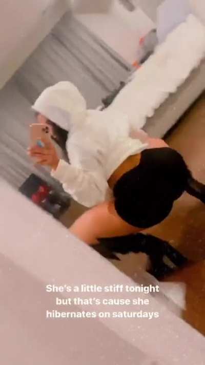 Queen Naija 🍑🍑