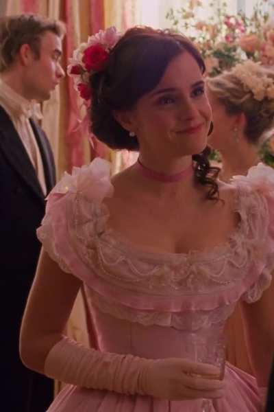 Emma watson