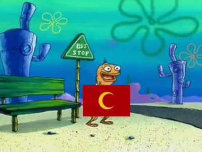 When the Ottomans ally Morocco a third time