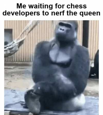 It has been 1500 years, and not a single update. smh
