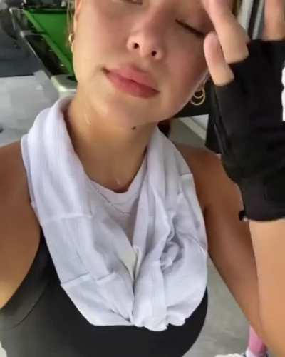 Yassi Pressman