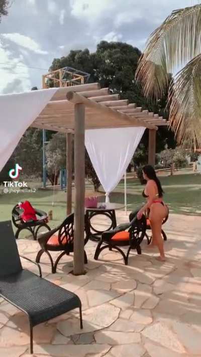 Fat ass