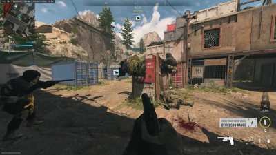 Current state of Shoothouse 24/7. Haven't played a full 6v6 all day, what is going on?