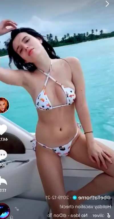 She&rsquo;s a goddess
