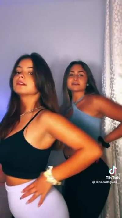 O que dizer delas?