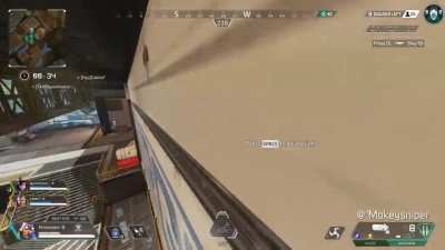 Showcasing the newly discovered Jump-pad Wallrun/surf