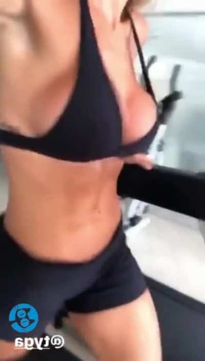 Vanessa Vailatti