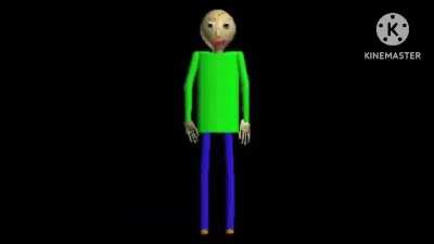 one