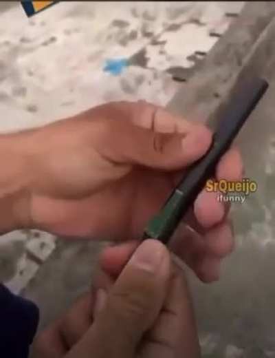 S&oacute; podia ser &oacute; Carioca