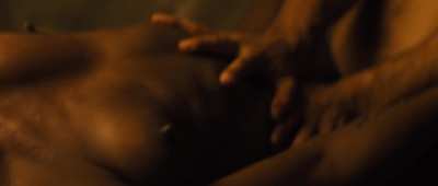 'Tenika Davis' in "Spartacus: House of Ashur" S1, Epsiode 10 (2025)