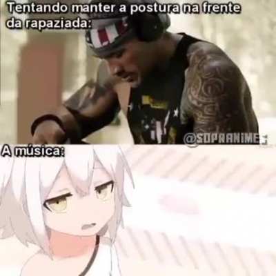 Algu&eacute;m sabe o nome da m&uacute;sica e do anime se??