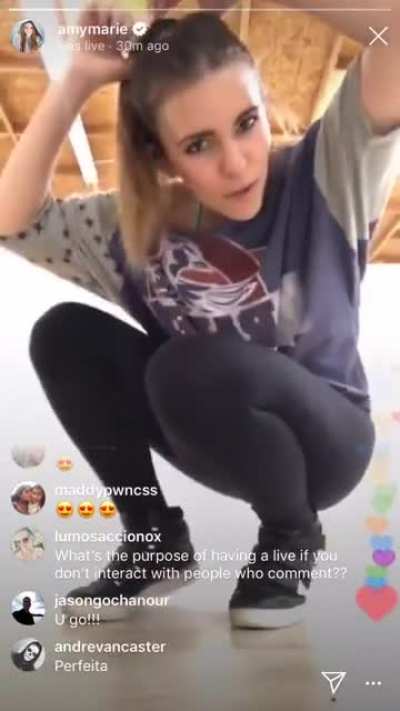 Live
