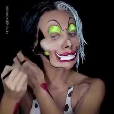 It&rsquo;s fucking terrifying o-O