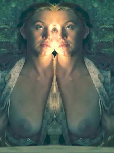 'Sydney Sweeney' in "Eden" (2024)