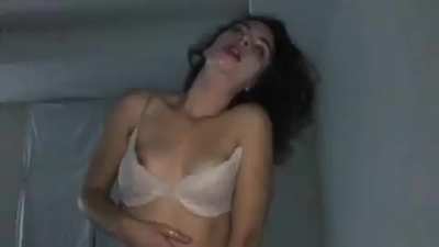 A Rough Night With A Girl From A Bar