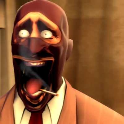 SFM crashed twice while making this