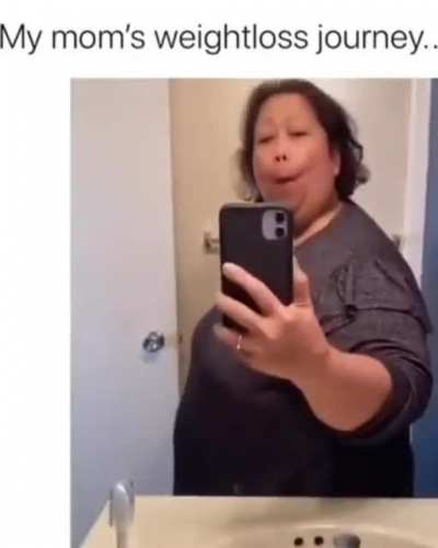 Weight loss