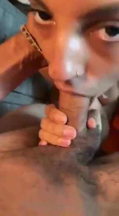 D33P THROAT IT💦