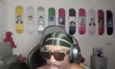 What&rsquo;s y&rsquo;all favorite Bruce clip?