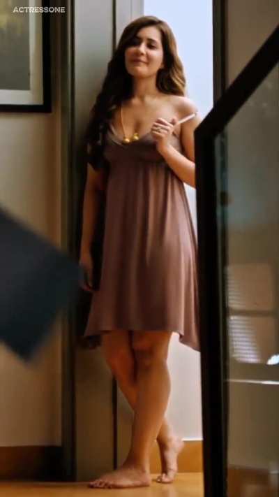 Raashi Khanna