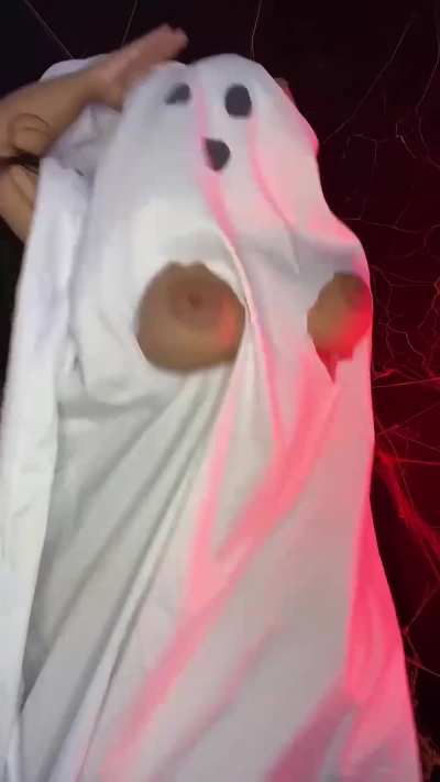 Halloween Like it is Supposed to be
