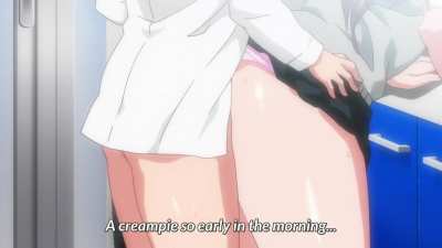 Uchi no Otouto Maji de Dekain Dakedo Mi ni Konai Episode 2