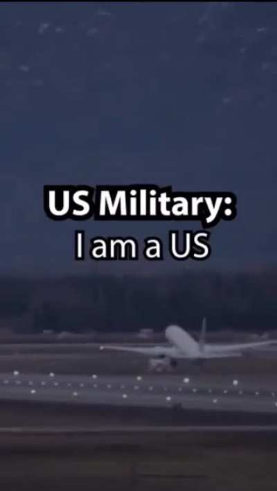 Chinese and US military having a conversation.