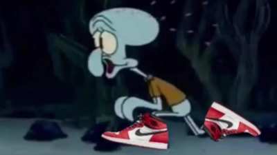 shoes?