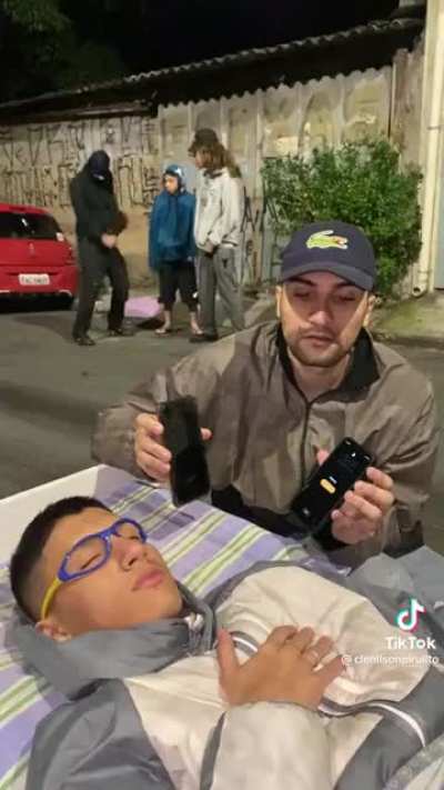 estou 💯 palavras