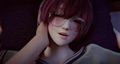 Fuck all girls by playing this adult video Game with characters from games and movies!