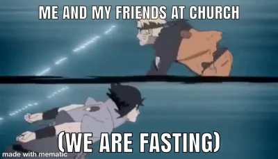 Fast