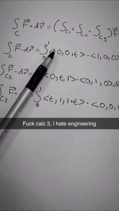 Can&rsquo;t stand this class