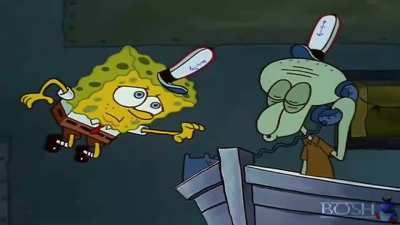 KRUSTY KRAAAAA-
