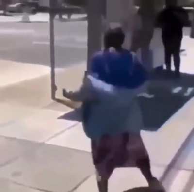 Crackhead.exe has stopped responding