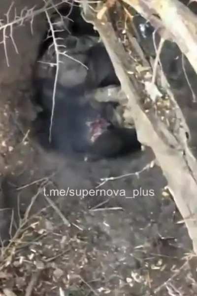 Drone drops Grenade on Russian soldier, Russia-Ukraine war 2022