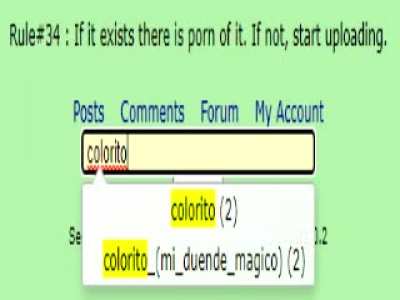 Que